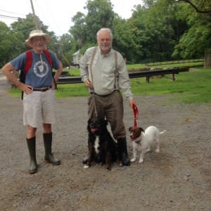 waterchestnutretrievers